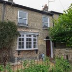 Rent 3 bedroom house in Cambridge