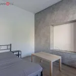 Pronajměte si 1 ložnic/e byt o rozloze 23 m² v Trhový Štěpánov