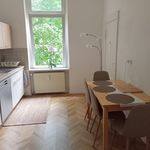 Miete 4 Schlafzimmer wohnung von 120 m² in Magdeburg