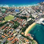 Rent 1 bedroom apartment in Manly