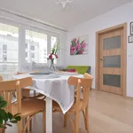 Rent 2 bedroom apartment of 34 m² in Warsaw