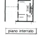 Affitto 4 camera casa di 180 m² in Fenegrò