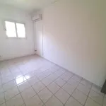 Appartement de 50 m² avec 2 chambre(s) en location à Cayenne