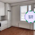 Rent 1 bedroom apartment of 33 m² in Tampere