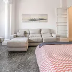 Rent 5 bedroom apartment in Valencia