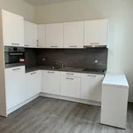 Appartement de 36 m² avec 1 chambre(s) en location à Antwerpen