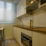 Alquilo 4 dormitorio apartamento de 55 m² en Madrid