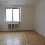 Rent 5 bedroom apartment of 86 m² in Brno