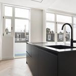 Huur 4 slaapkamer appartement van 152 m² in Den Haag