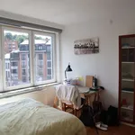  appartement avec 2 chambre(s) en location à Liège