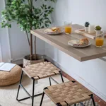 Alquilar 5 dormitorio apartamento en Barcelona