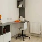 Rent 1 bedroom apartment in Nottingham