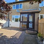 Rent 2 bedroom house in Rushcliffe