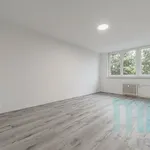 Rent 4 bedroom apartment of 72 m² in Ostrava