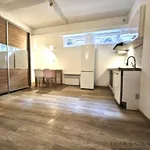 Rent 1 bedroom apartment of 32 m² in Warsaw