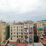 Rent 3 bedroom apartment in Barcelona