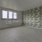 Maison de 117 m² avec 5 chambre(s) en location à Lorry-lès-Metz