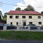 Rent 3 bedroom apartment in Grabštejn