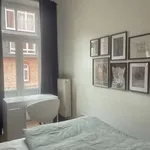 Miete 3 Schlafzimmer wohnung von 80 m² in frankfurt