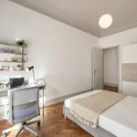 Rent a room in lisbon