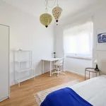 Rent a room in Lisboa