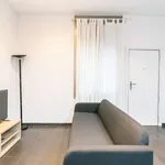 Alquilar 1 dormitorio apartamento en barcelona