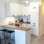 Rent 1 bedroom apartment of 30 m² in Wrocław