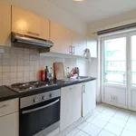 Rent a room in brussels