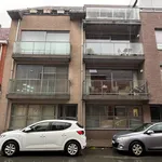 Huur 1 slaapkamer appartement in Deinze