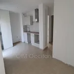 Appartement de 45 m² avec 2 chambre(s) en location à Tournefeuille