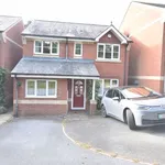 Rent 4 bedroom house in South West England