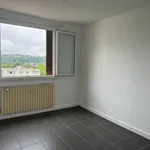 Appartement Bourgoin Jallieu 4 pièce(s) 90.7 m2