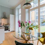 Rent 1 bedroom apartment of 65 m² in Berlin