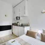 Appartement de 10 m² avec 1 chambre(s) en location à Paris