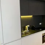 Huur 1 slaapkamer appartement van 60 m² in brussels