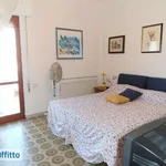 Attico arredato con terrazzo Anzio