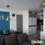 Appartement de 23 m² avec 1 chambre(s) en location à NANTES