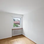 Miete 4 Schlafzimmer wohnung von 80 m² in Wohlen