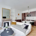 Rent 3 bedroom apartment of 57 m² in Paris