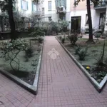 Rent 2 bedroom apartment of 104 m² in Milano