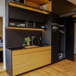 Rent 1 bedroom apartment of 42 m² in Berlin