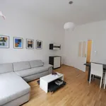 Miete 1 Schlafzimmer wohnung von 45 m² in Vienna