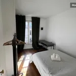 Appartement de 28 m² avec 1 chambre(s) en location à Paris