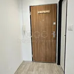 Pronajměte si 1 ložnic/e byt o rozloze 21 m² v Most