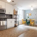 Rent 1 bedroom apartment in New York