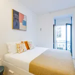 Alugar 1 quarto apartamento de 40 m² em Porto