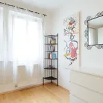 Miete 1 Schlafzimmer wohnung von 538 m² in vienna