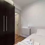 Habitación de 100 m² en madrid