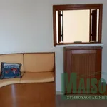 Rent 2 bedroom apartment of 116 m² in Αθήνα- Νότια Προάστια / Άνω Γλυφάδα / Πυρνάρι