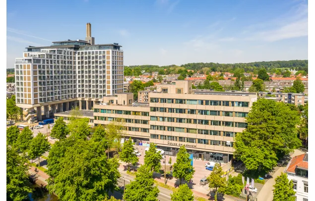 Huur 1 slaapkamer appartement van 24 m² in Arnhem